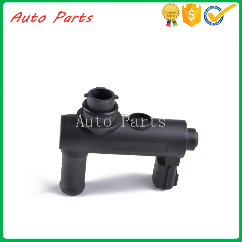 Carbon canister solenoid valve steam canister discharge solenoid valve 511-503 14935AM600 14935AM60A 14935AM60B for Nissan