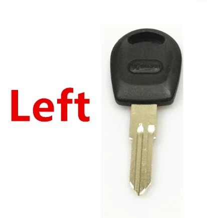 8PCS,for Chery QQ Key Car Key Embryo Wholesale / D-050 Free Shipping