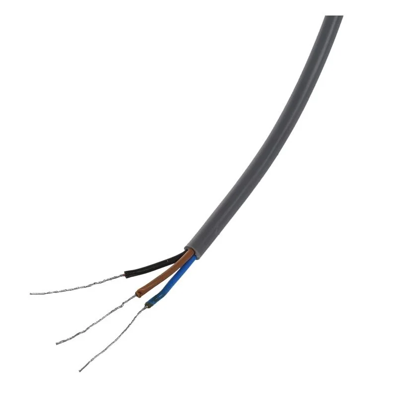 1 قطعة LJC18A3-H-Z/BX 1-10 مللي متر السعة مستشعر القرب التبديل NPN NO DC 6-36V 300mA