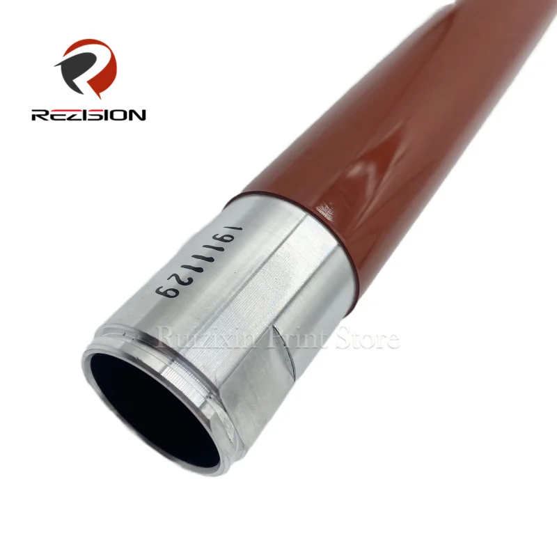 Imagem -02 - Rolo Superior Original do Fusor com Código do Oem Peças da Copiadora Peças de Encaixe para xp 240 242 250 252 260 7655 7665 6550 7550