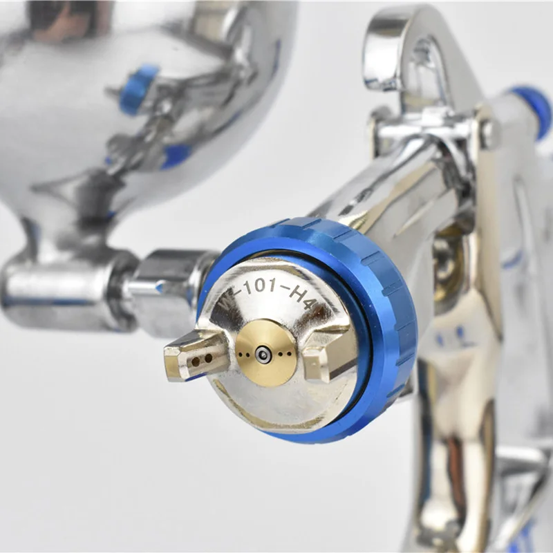 SPRAY GUN W-101 air spray gun hand manual spray gun,1.0/1.3/1.5/1.8mm Japan quality,W101 SPRAYER air spray gun