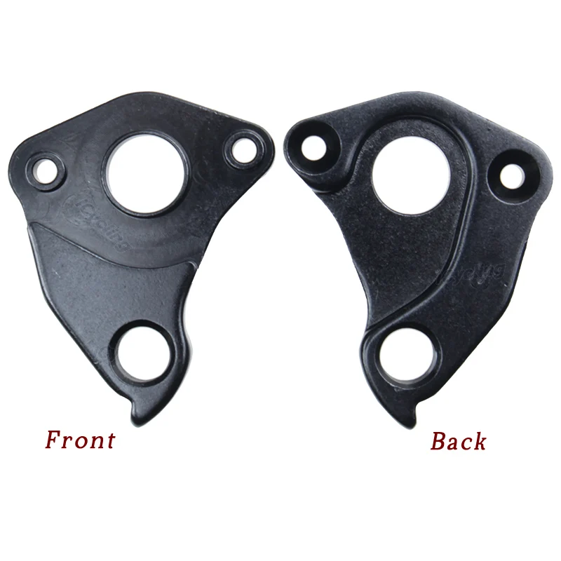 Schaltauge für Lapierre Zesty Spicy XR X-Flow Pro Race Team 529 729 Ghost HYB HTX 20 FROT0156 HAIBIKE Hinteres Schaltauge – Detail 3