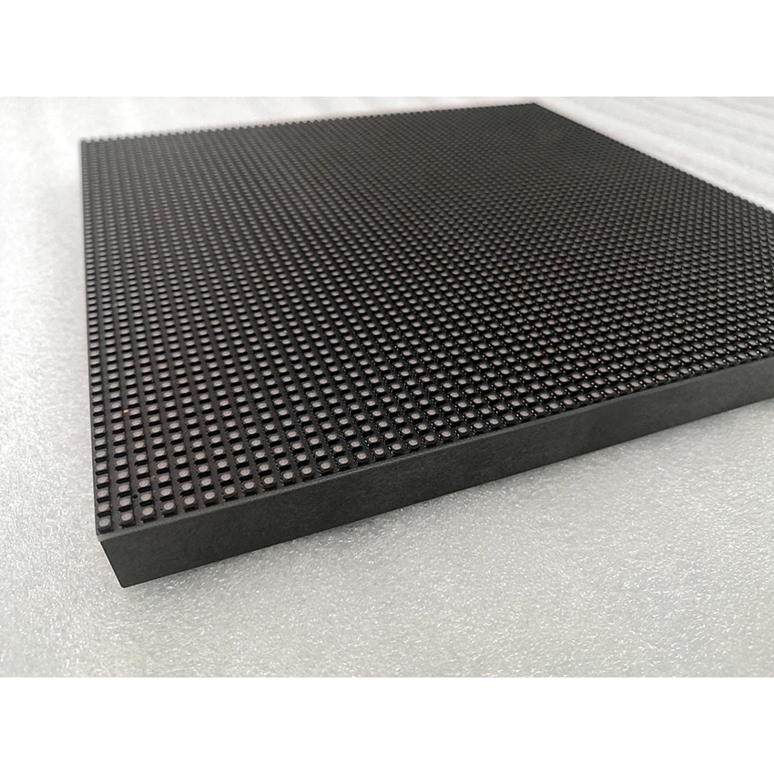 Panel LED P3 para interiores SMD 192x192mm, matriz de 64x64 píxeles, HD HUB75, módulo de pantalla LED Rgb a todo Color