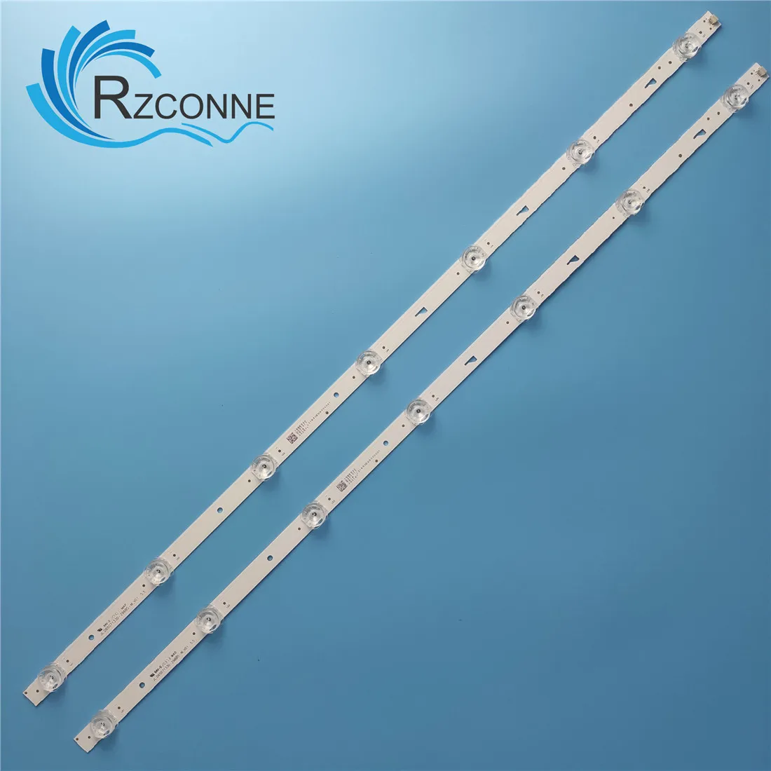 LED Backlight strip 7 Lamp for JL.D65071330-296BS-M_V01 4C-LB650T-JF4R JF4L