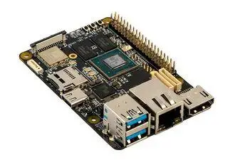 

AES-MC-SBC-IMX8M-G original genuine spot AES-MC-SBC-IMX8M-G MaaXBoard Single Board Com development boardputer