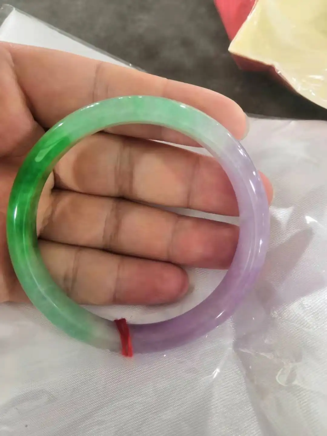 thumb