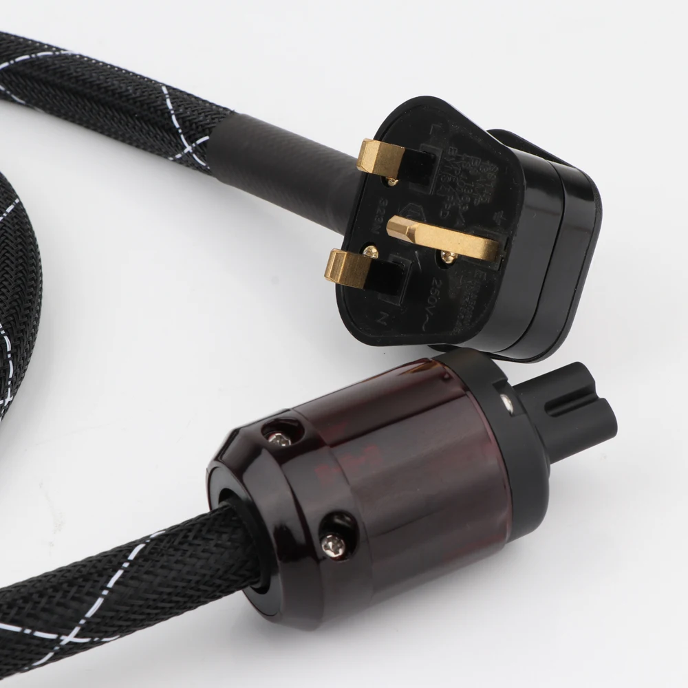 Hi-End Uk Power Cab…