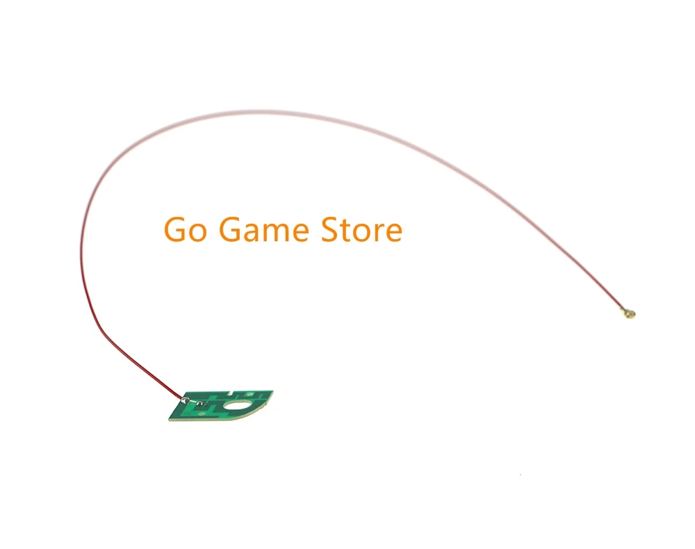 30 pezzi per la nuova scheda antenna Wifi per console di gioco 3DS XL LL per il nuovo modulo cavo scheda antenna wireless 3DSLL
