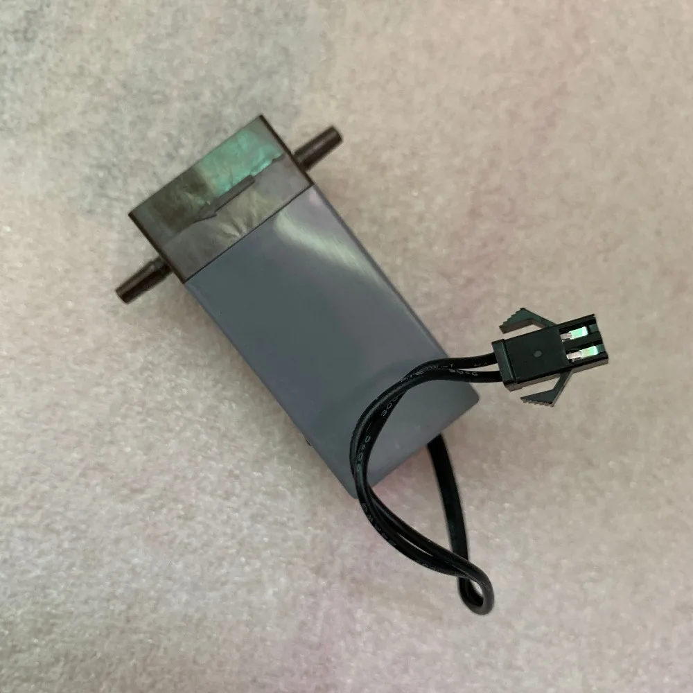 صمام لولبي Disassemble keyto two-way solenoid valve 1022-22-EPN1H DC 24V 0.3MPa الهواء المضغوط — تفصيل 2