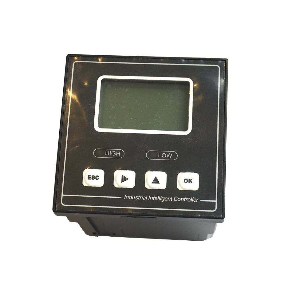 PH-1800 PH ORP Controller Industrial Online Ten Meters Conventional Electrode