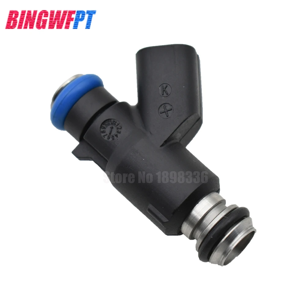 Fuel Injector Nozzle for mitsubishi Junjie 1.8L L4 4G93 2000~2016 25377440