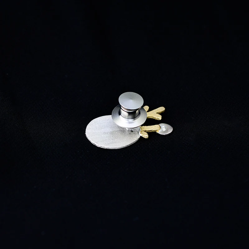 10/20/50/100 sztuk/zestaw metalowa broszka Pin tylne blokujące Keepers bezpieczne blokowanie sprzęgła Deluxe Pin BacK odznaka wisiorki dla DIY biżuteria — zdjęcie 6
