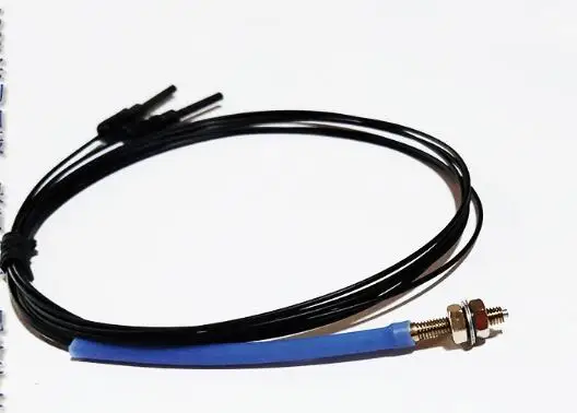 Imagem -04 - Ponta de Prova Difusa da Reflexão do Sensor Frs310-ifrs-310-s Frs-310-m da Fibra Ótica da Elevada Precisão m3