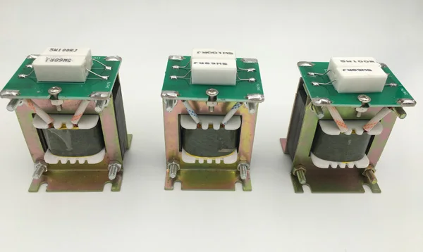 (3 pcs/Lot) For KGPS Medium Frequency Induction Heat Furnace 5A To 0.1A Current Transformer