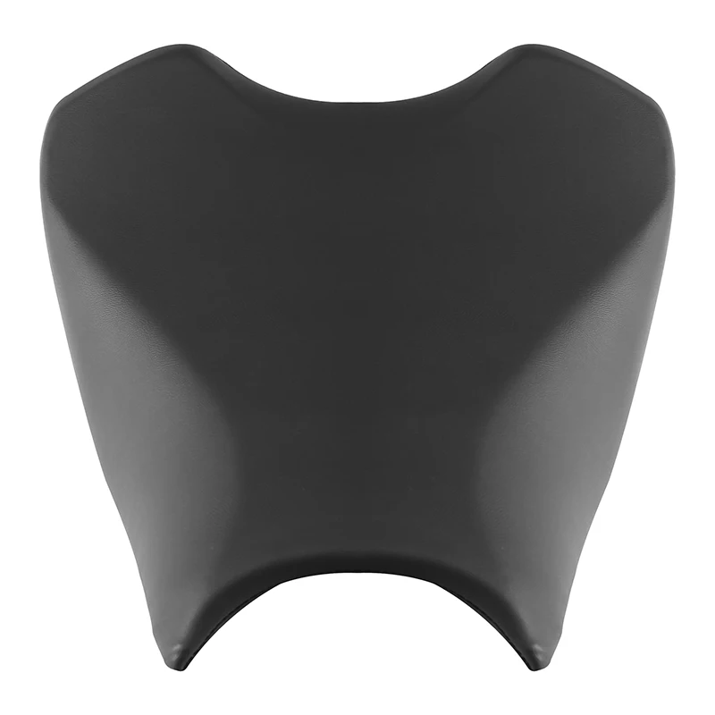 وسادة مقعد السائق الأمامي للدراجة النارية باللون الأسود لهوندا CBR1000RR 2017-2019 2018