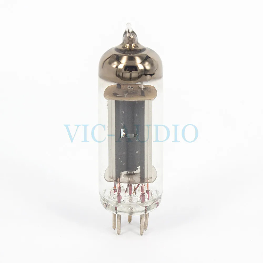 2Pieces New Beijing Vacuum Tube 6Z4 7PINS Electronic Tube Free Shipping