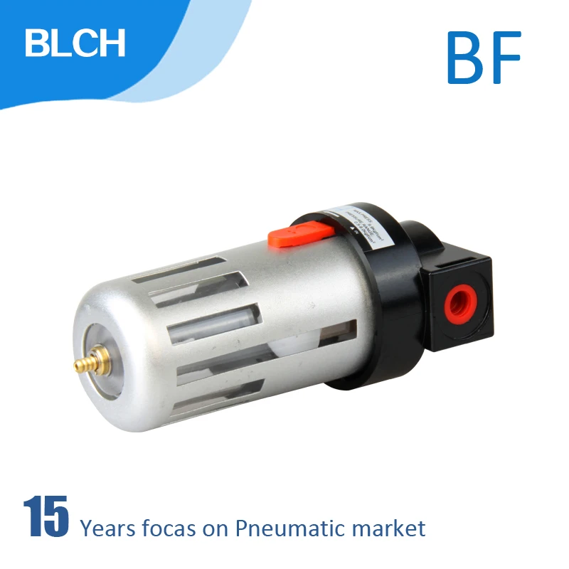 Пневматические детали BLCH BF2000 1/4 