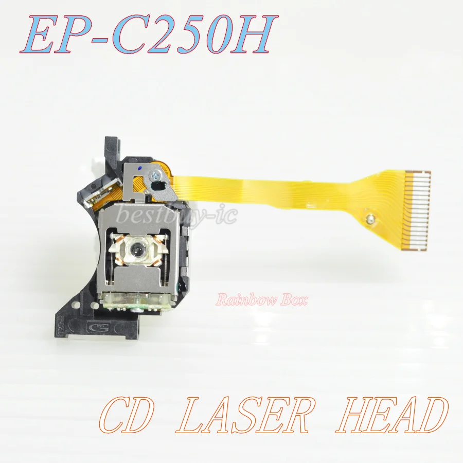 

Original New EP-C250H SF-C250H SF C250TR Car Single Disc CD Laser Lens Optical Pick-ups