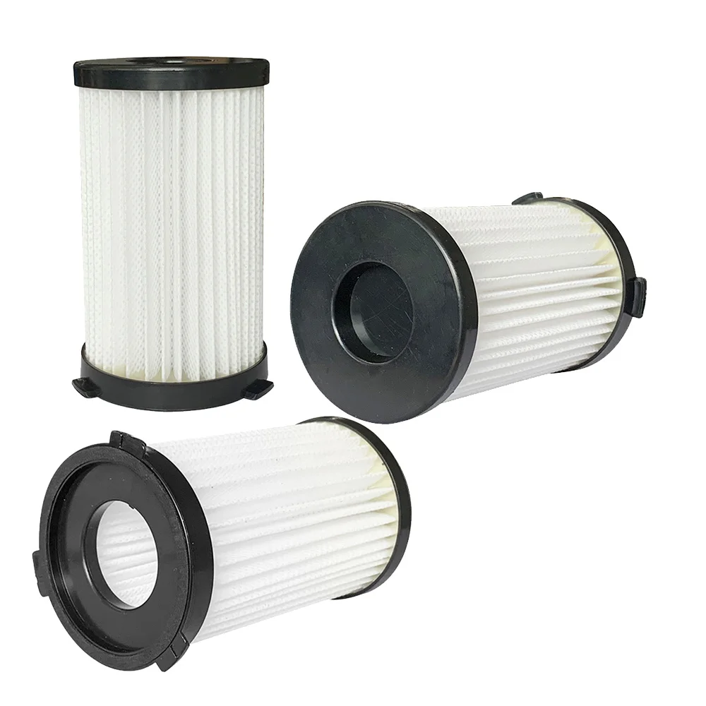 HEPA  Filter For MooSoo D600 D601 Cecotec Thunderbrush 520 Corded Vacuum Cleaner Filter HEPA Element