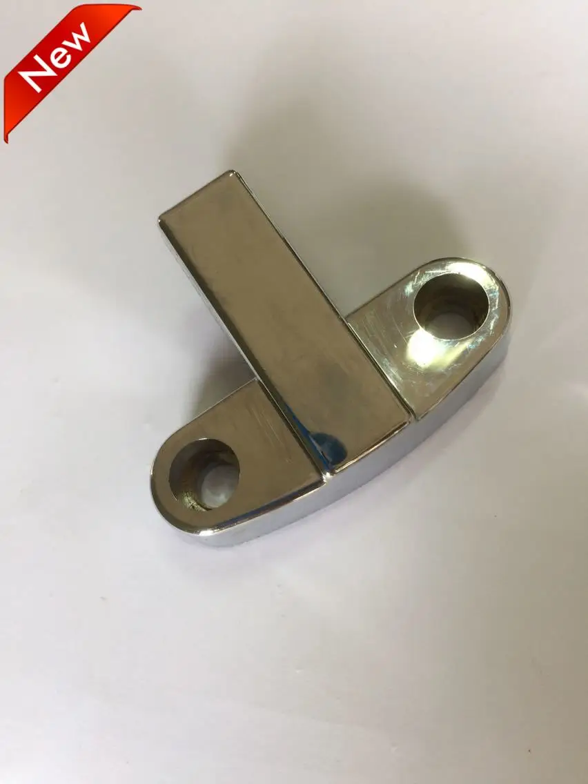 Milling Machine Workbench Table Stop Bracket CNC Vertical Mill Part C42 Lathe Machine CNC Milling Limit Block