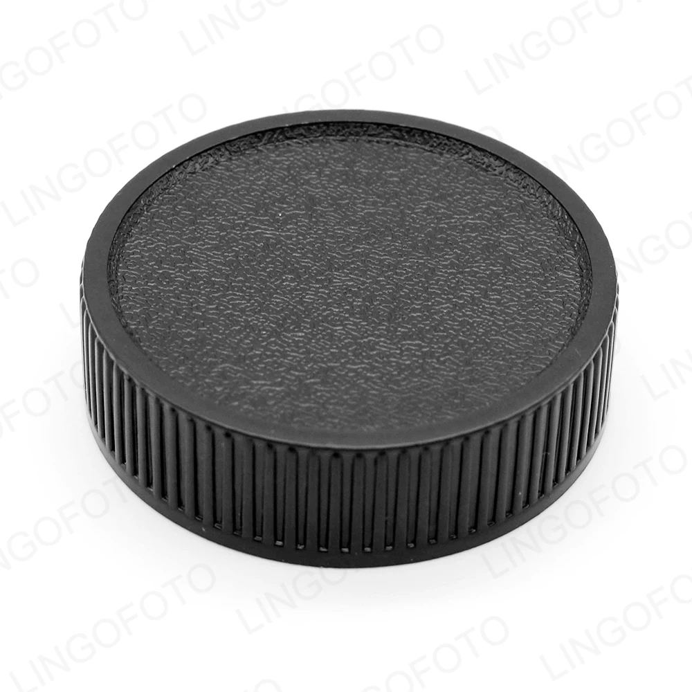 Для M42x1 Задняя крышка объектива Крышка для 42 мм винтовое крепление объектива оптовая продажа пылезащитный NP3245