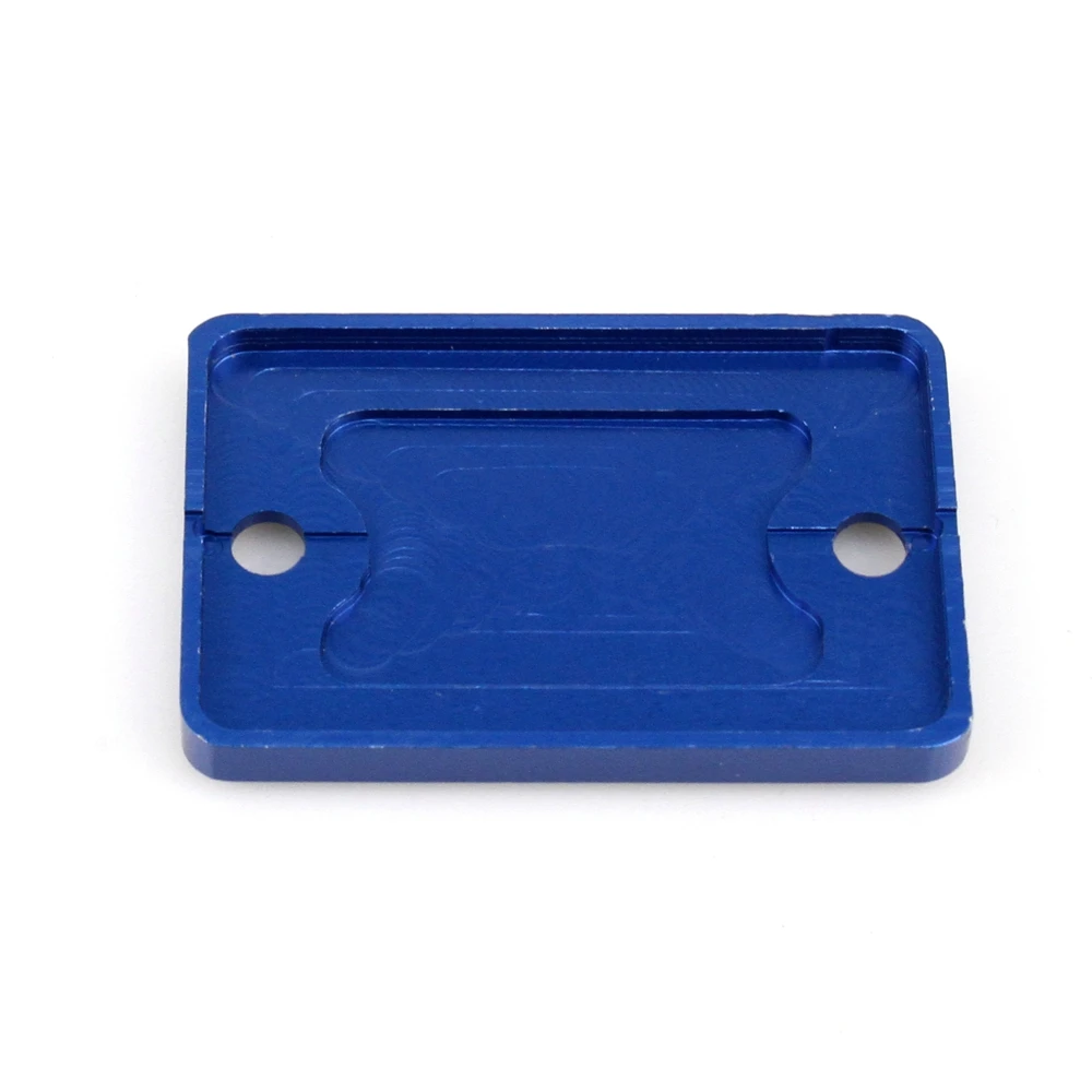 KLX Front Brake Fluid Reservoir Cover For KAWASAKI KLX250/S/SF KLX 140 150 230 250 450 650 KLX150L Motorcycle Brake Cylinder Cap