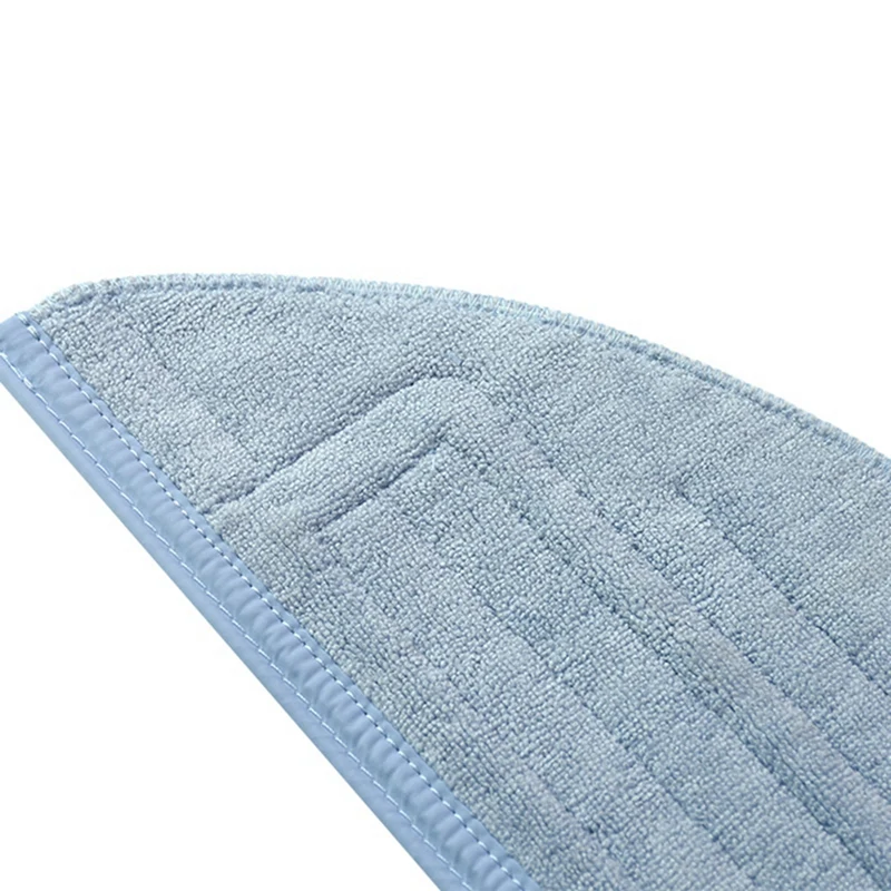 ل Roborock S7 T7 T7S زائد فلتر HEPA انفصال المطاط فرشاة الرئيسية ممسحة القماش منصات الجانب فرشاة مكنسة كهربائية أجزاء