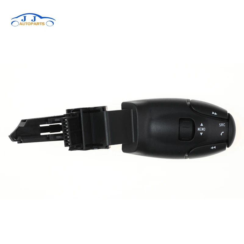 6242.Z6 6242Z6 Cruise Control Switch For Peugeot 206 307 407 607 807 Citoen C5  Radio CD Audio Remote Control Stalk Switch