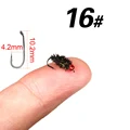 Number 16