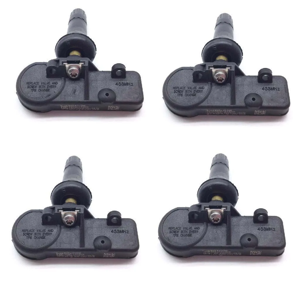 New High Quality Tire Pressure Sensor TPMS Sensor For Hyundai KIA 529333T000 52933-3T000 Autoparts