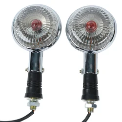 Turn Signal Blinker Amber Light For Yamaha Virago XVS650 V-Star XVS400 XVS1100  XV535 XV920