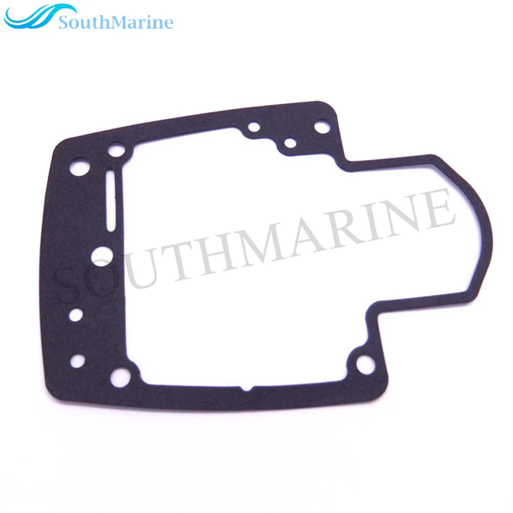 Boat Motor 8036635 803663036 27-8036635 27-803663036 Drive Shaft Housing Gasket for Mercury Marine 2-Stroke 9.9HP 15HP 18HP Outb