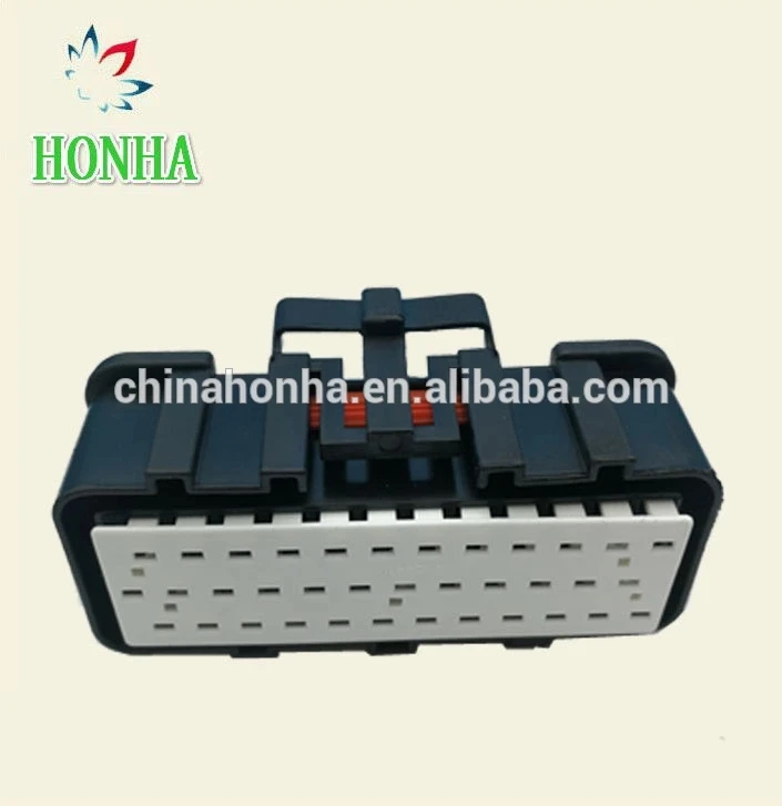 

1 sets 344108-1 344111-1 344112-1 344108-1 36 pin pcb male and female waterproof connectors with Terminal and Seal