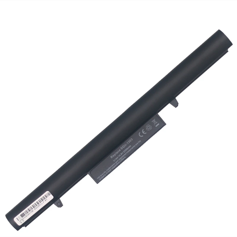 4Cells 2200MAh Pin Dành Cho Laptop Dành Cho ASUS K570C K610D K480N Q480S SQU-1303 1201 1202UN45/43 UN47 Cho Haier 7G-5S/X3P