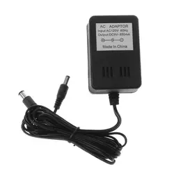 3-In-1 US Plug AC Power Adapter Cable For NES Super SNES 1