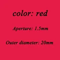 red 20mm
