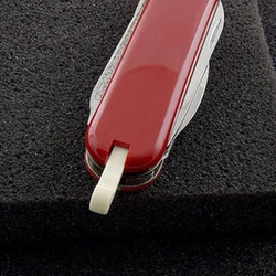 Toothpick for 58mm, 65mm Folding Tool Replacement Part for 74mm, A6141, Small Size, 1Pc