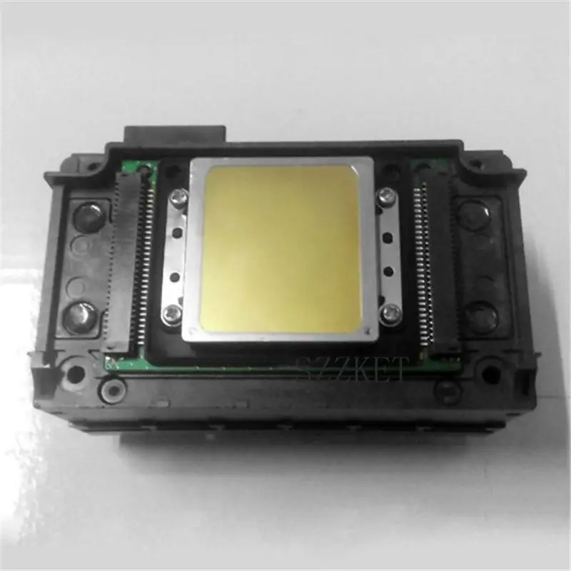 Original inkjet printer print head for Epson XP600 XP601 XP700 XP701 XP800 XP801 nozzle print head printhead