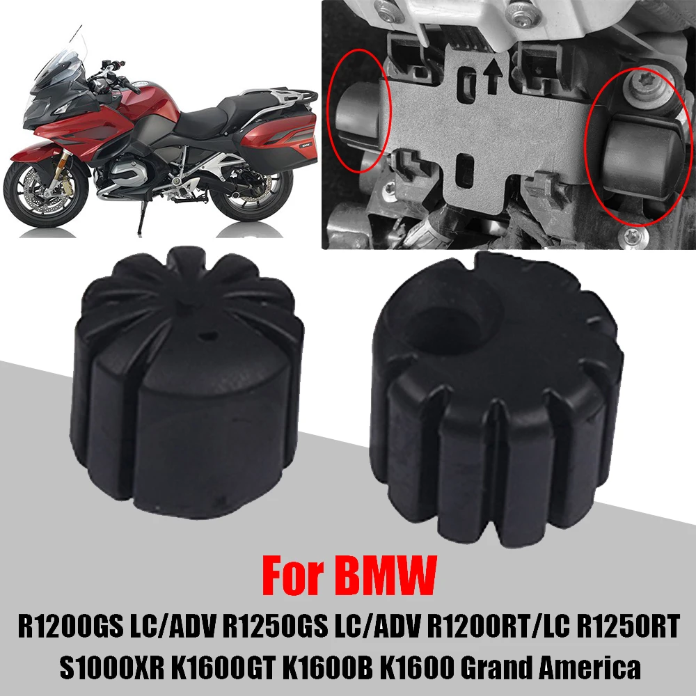 Rider Seat Lowering for Bmw S1000Xr R1200Rt Lc K1600Gt R1200Gs Lc Adventure R1250Gs R1250RT R 1250 Rt Motorcycle Accessories