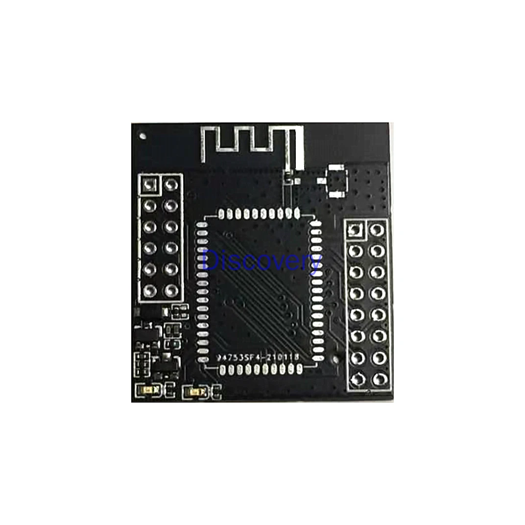 QCC3034 CSR8675 QCC5125 Decoding Bluetooth 5.0 Audio Receiving Module Car Audio Modification DIY