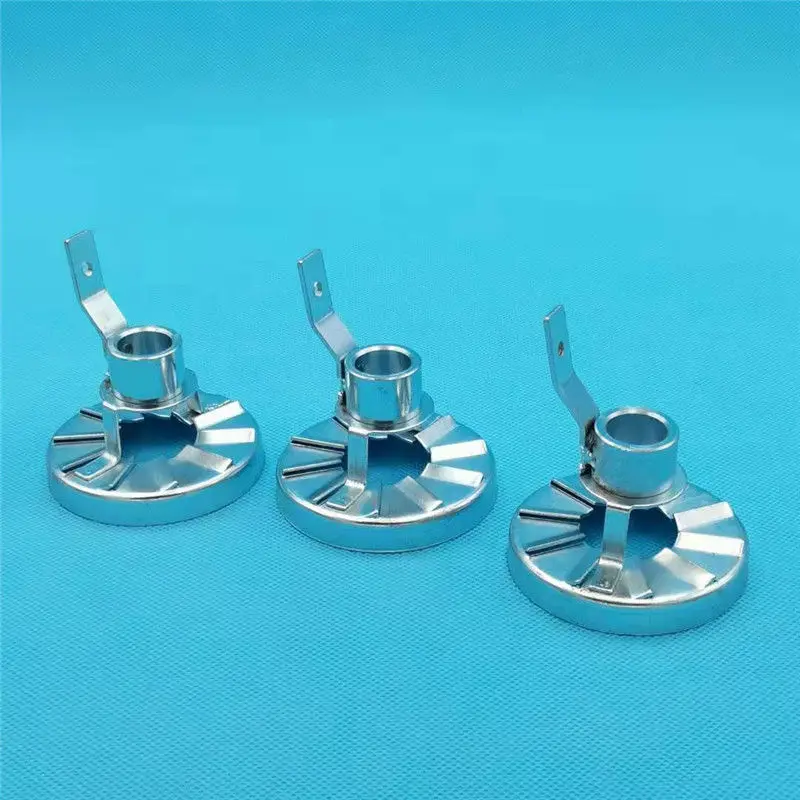 CX14 BT14 PX14 Burner Accessory Single-stage Flame Stabilizer Disc Plate,Oil Burner Flame Disk Accessories,flame rings