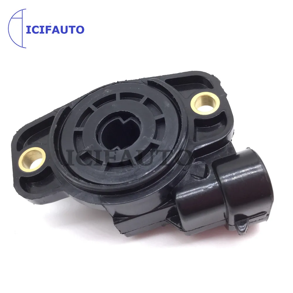 

TPS Throttle Position Sensor For Fiat Doblo Panda Punto Lancia Renault Clio Kangoo Laguna Twingo Volvo S40 V40 7079246,91463158