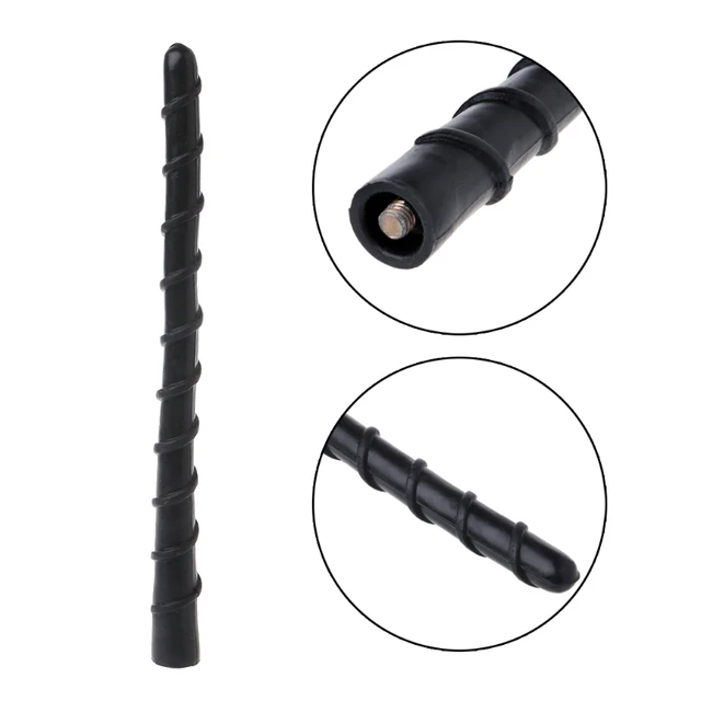 Radiowa antena samochodowa FM AM antena odbiorcza dach dla KIA RIO dla Hyundai HB20 Accent i30 ix35 Tucson