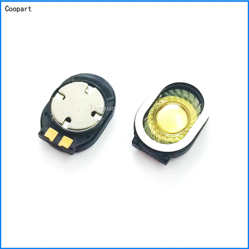 Coopart Buzzer Loud Music Speaker ringer Replacement for CAT B15Q S31 S50 High Quality