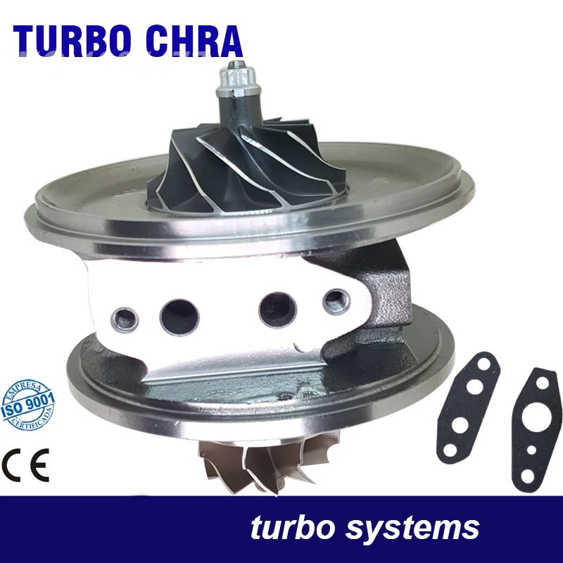 

RHV4 VJ38 core Turbo cartridge CHRA VGD20021 VAD20011 VAD20021 VBD20011 VBD20021 For Ford Ranger BT50 J97MU Mazda B2500 2.5 3.0