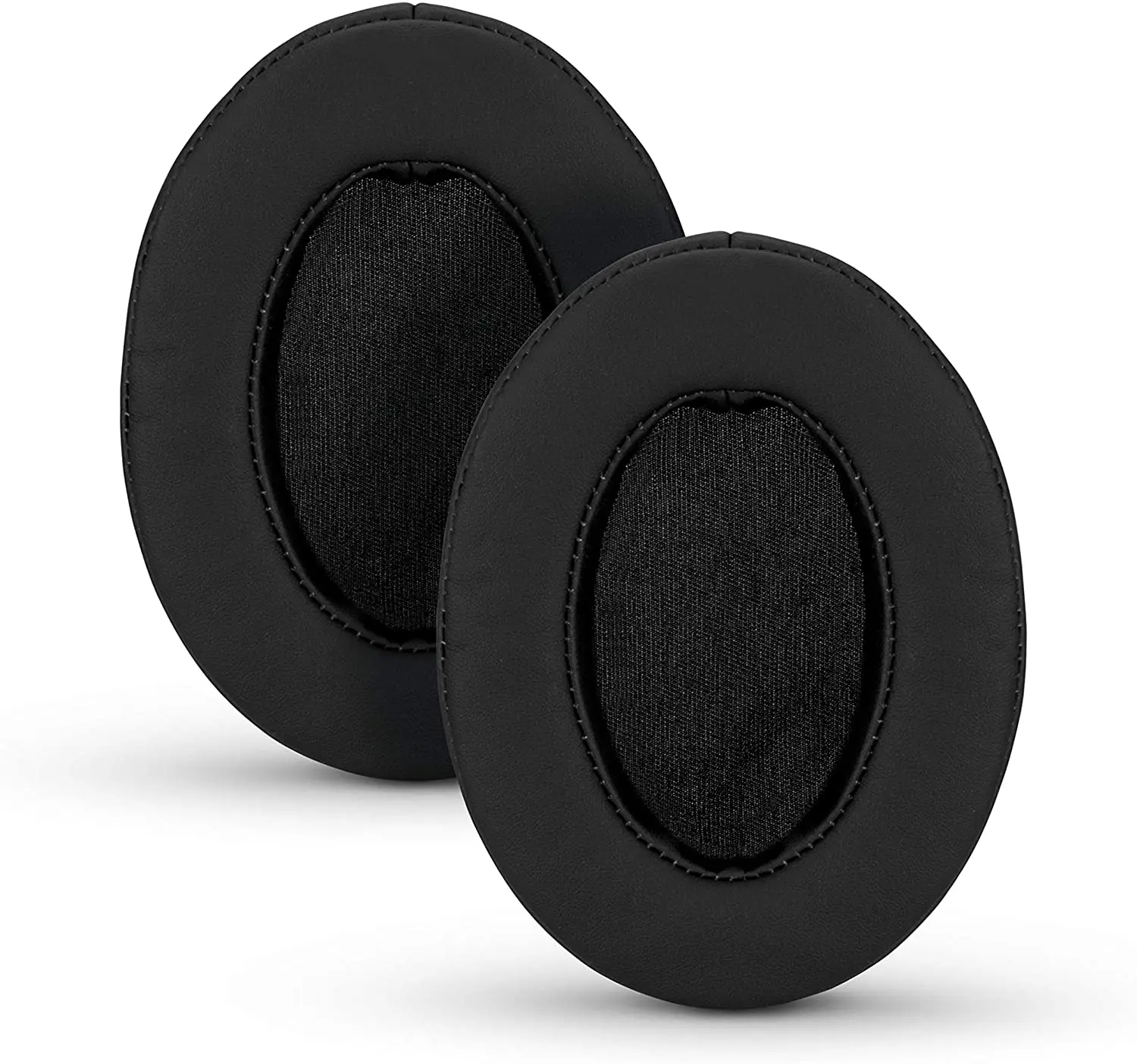 Brainwavz-almohadillas de repuesto para los oídos, para ATH M50X, M50BT, Steelseries Arctis, Pro Wireless & Stealth 600, HyperX Cloud, AKG, SHURE