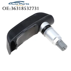 New Tire Pressure Monitoring Sensor For BMW Motorcycle 36318532731 3631-8532-731 8532731 TPMS Sensor