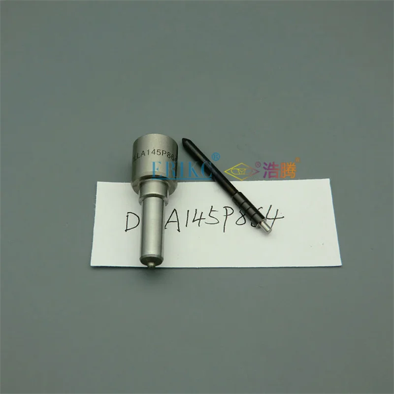 ERIKC DLLA145P864 Auto Spare Parts Diesel Oil Burner Nozzle DLLA 145 P 864 For Toyota Hiace/Hilux 2.5 D 2KD-FTV