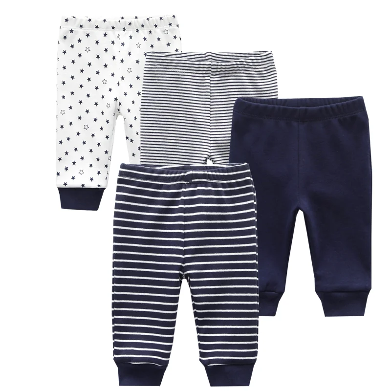 

Summer Baby Clothes Casual Leggings Infant Newborn Baby Boy Girl Pants Cute warm PP Pants Trousers