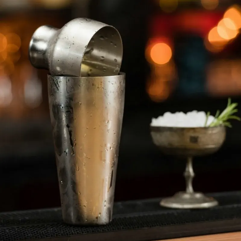 Thumbnail 2 - #2 Trending Cocktail Shakers Right Now